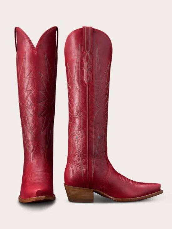 Tecovas Shoes - Tecovas The loretta